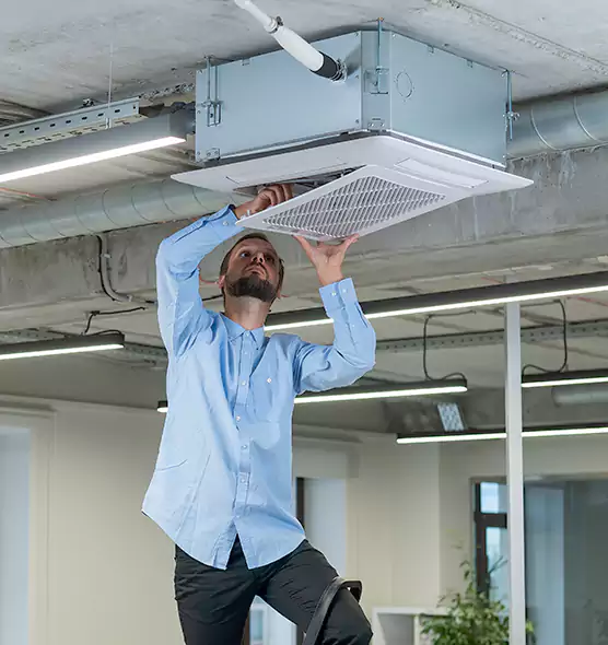 Professional Air Duct Cleaners in Torrance, CA