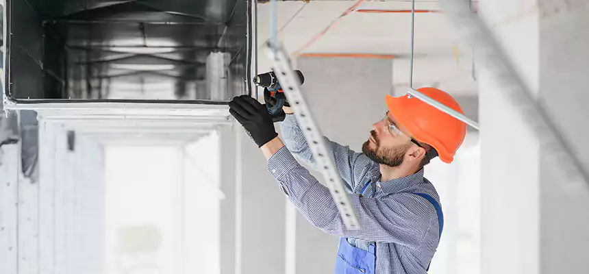 Comprehensive Ventilation Cleaning in Torrance