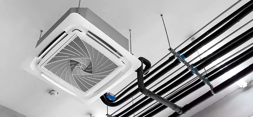 Our Air Duct Deep Cleaning Services in Torrance, CA