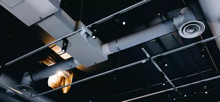 Our Air Duct Replacement Services in Torrance, CA