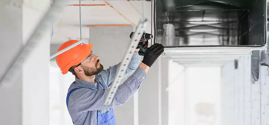 Our Air Vent Replacement Services in Torrance, CA