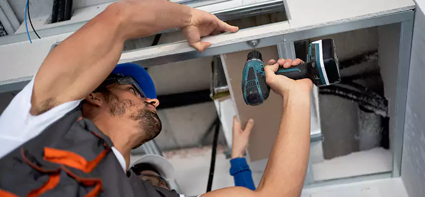 Our Apartment Air Duct Cleaning Services in Torrance, CA