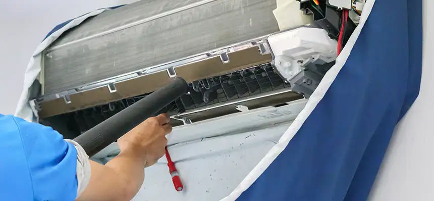 Advanced Clogged Dryer Vent Repair for Multi-Unit & Commercial in Torrance, CA