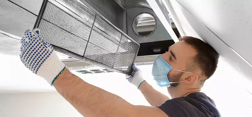 Our Dryer Vent Cleaning Services in Torrance, CA