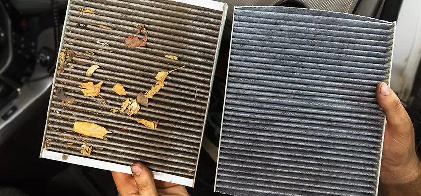 Our Dryer Vent Lint Filter Cleaning Services in Torrance, CA