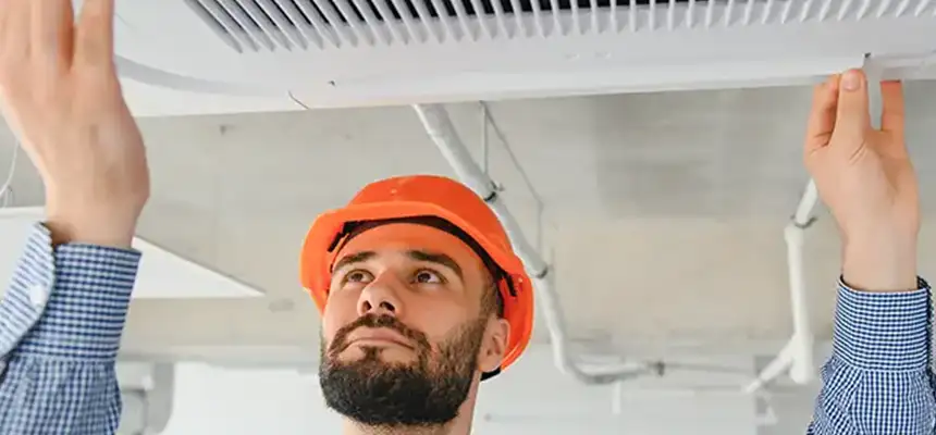 Our Furnace Vent Cleaning Services in Torrance, CA