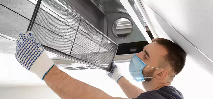 Our Home Duct Cleaning Services in Torrance, CA