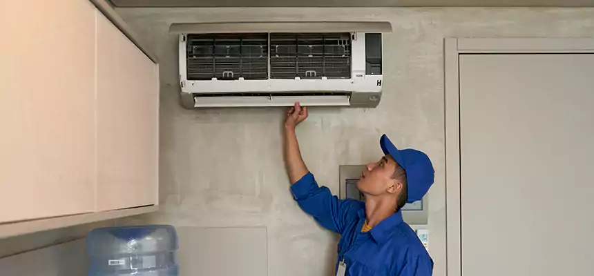 Balanced Fresh‑Air Ventilation (ERV/HRV) in Torrance