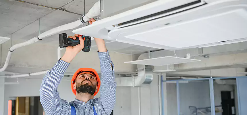 Eco‑Friendly Coil & Plenum Deep Cleaning in Torrance