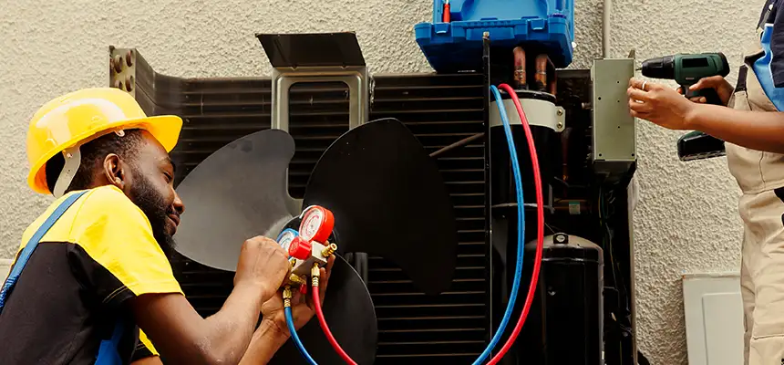 Our HVAC Airflow Optimization Services in Torrance, CA