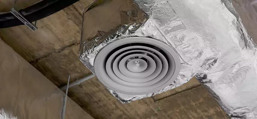Our HVAC Ductwork Installation Services in Torrance, CA