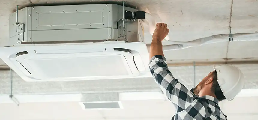 Our Local Vent Cleaning Services in Torrance, CA