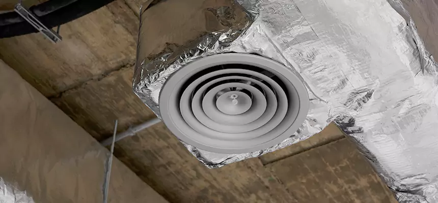 Our Low VOC Vent Installation Services in Torrance, CA