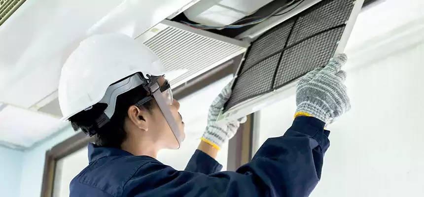 Our Residential Air Vent Cleaning Services in Torrance, CA