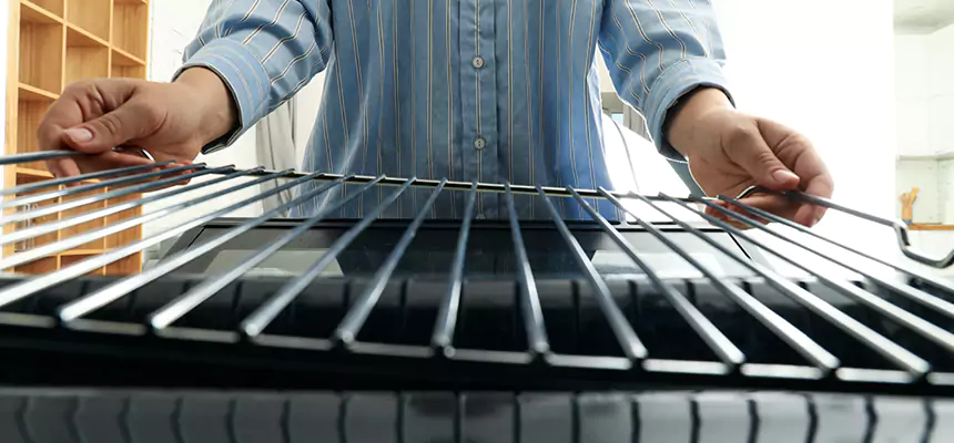 Our Vent Grille Washing Services in Torrance, CA
