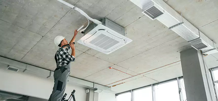 Our Wi Fi Connected Air Ducts Services in Torrance, CA