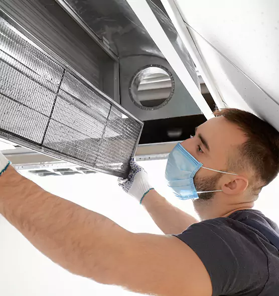 About Air Duct Pathogen Disinfection in Torrance, CA