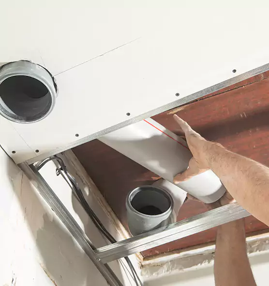 Professional Air Duct Replacement in Torrance, CA