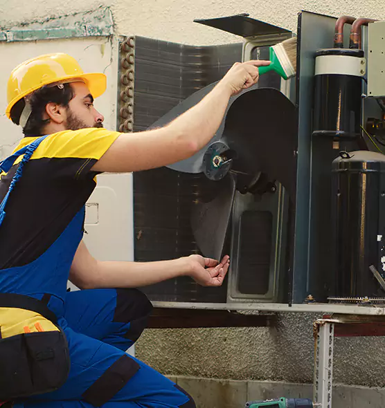 Professional Air Duct Washing Service in Torrance, CA