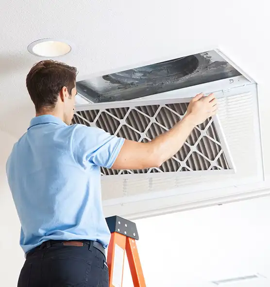 About Annual Dryer Vent Maintenance Torrance, CA