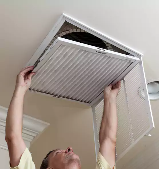 Trusted Apartment Air Duct Cleaning in Torrance, CA