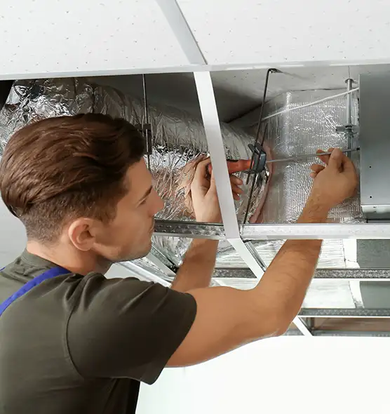 Professional Clogged Dryer Vent Repair in Torrance, CA