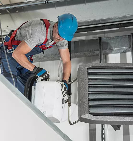 Professional Custom HVAC Ductworkin Torrance, CA