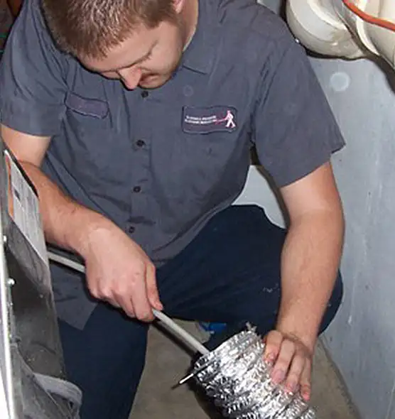 About Dryer Vent Hose Installation in Torrance, CA