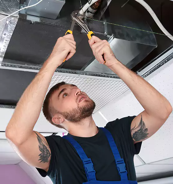 Trusted Home Air Duct Cleaning in Torrance, CA