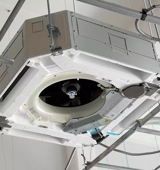 Professional Industrial Dryer Vent Cleaning in Torrance, CA