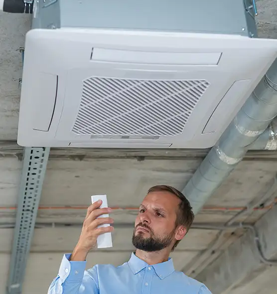 About Local Vent Cleaning Services in Torrance, CA