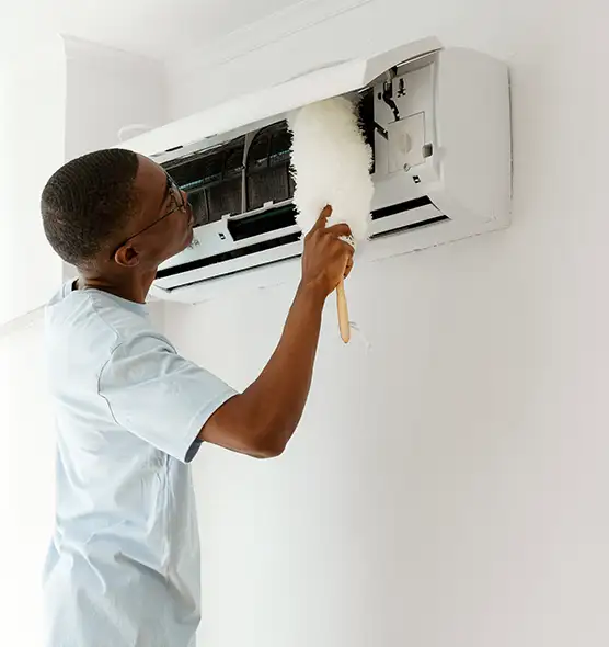Professional Maximize AC Efficiency  in Torrance, CA