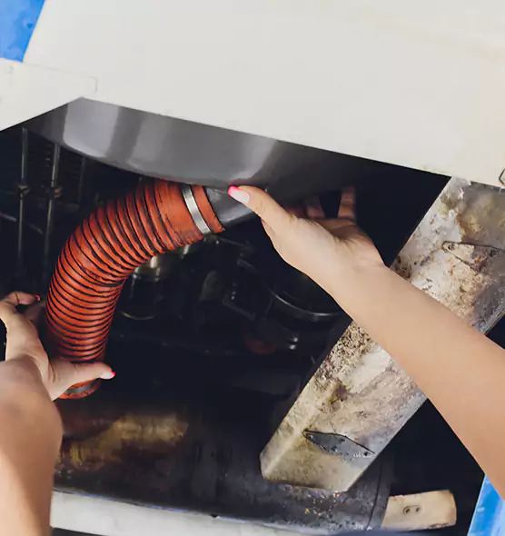 Professional Post-Renovation Duct Debris Removal in Torrance, CA