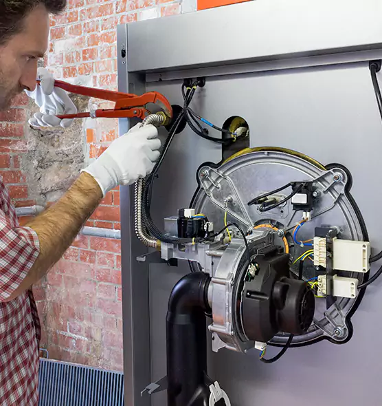 Advanced Repair Dryer Vent Hose in Torrance, CA