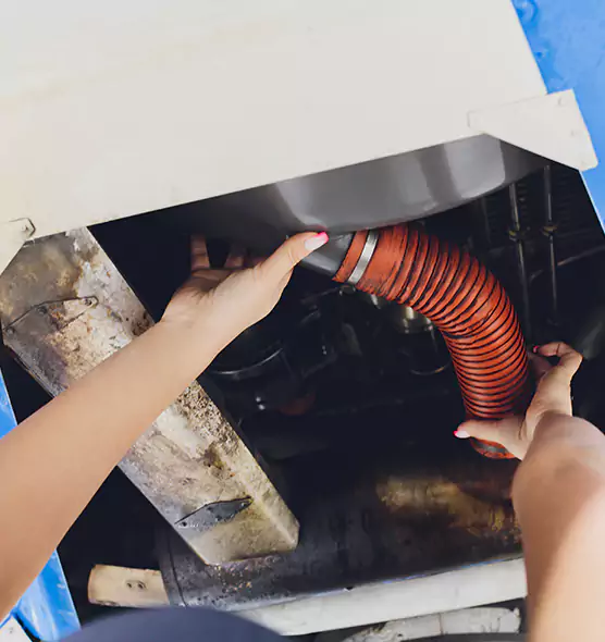 Top-Notch Return Vent Cleaning Service in Torrance, CA