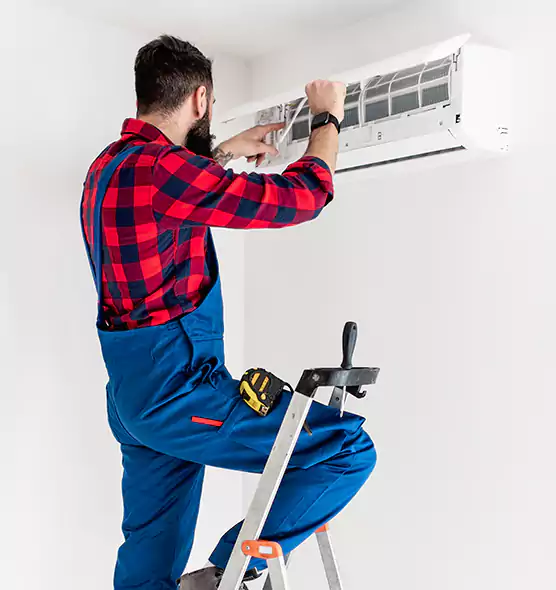 About Smart Air Conditioning Installation in Torrance, CA