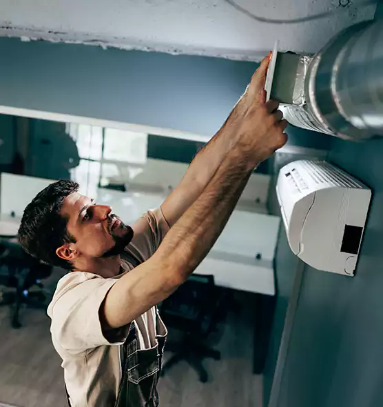 Reliable Warehouse Vent Cleaning in Torrance, CA