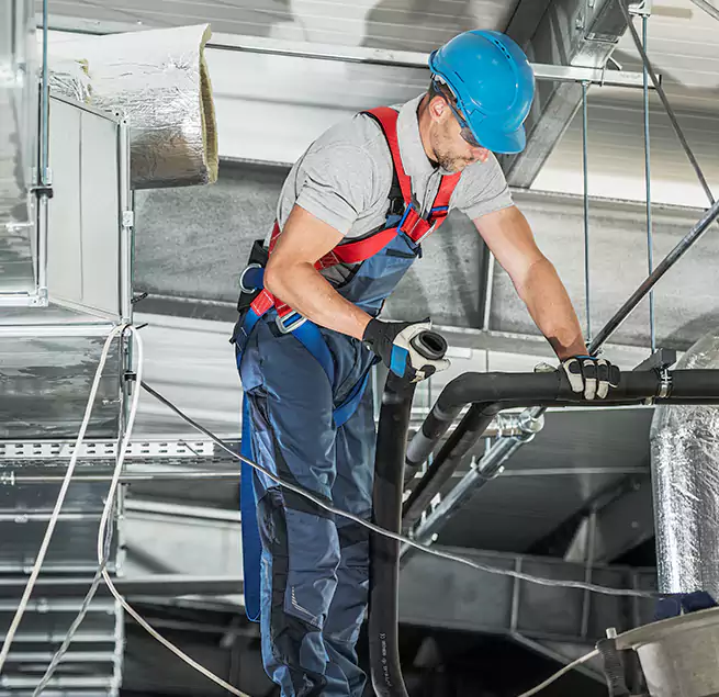 Why Homeowners & Businesses Trust Us in Torrance, CA?