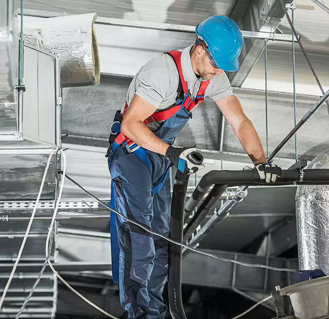 Why Homeowners & Businesses Trust Us in Torrance, CA?