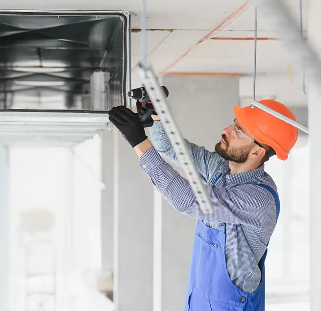 Why Homeowners Businesses Trust Us Torrance, CA