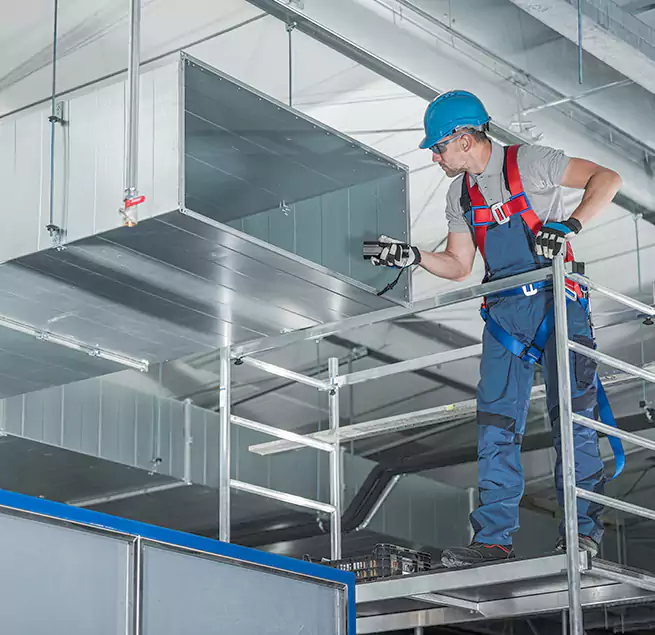 Why Homeowners Businesses Trust Us in Torrance, CA