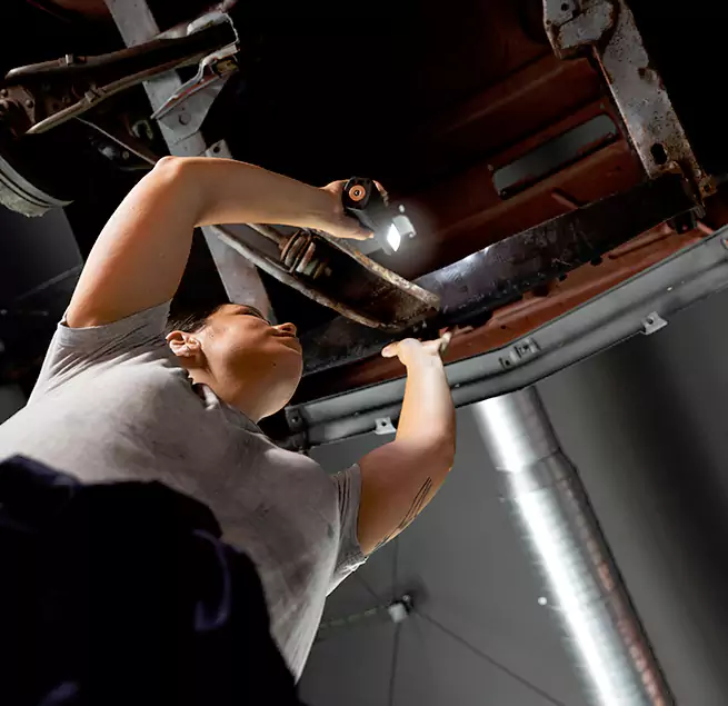 Why Homeowners & Businesses Trust Us Torrance, CA